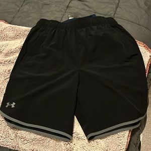 Under Armor Shorts